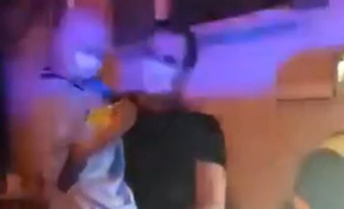 Menina de 7 anos, doente oncológica, vence luta contra Covid-19