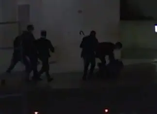 Casal de peregrinos invadiu o Santuário de Fátima no meio de pandemia de Covid-19