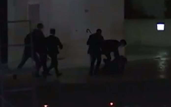 Casal de peregrinos invadiram o Santuário de Fátima no meio de pandemia de Covid-19