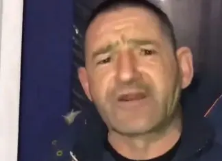 Português diz ter remédio santo para curar Covid-19