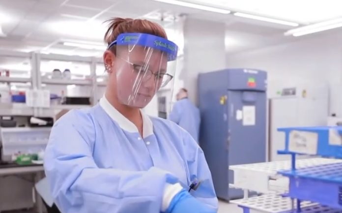 Cientistas descobrem substância que dificulta multiplicação do novo coronavírus