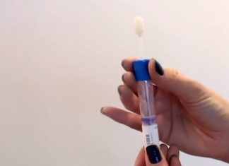 Laboratório brasileiro cria teste que detecta Covid-19 na saliva