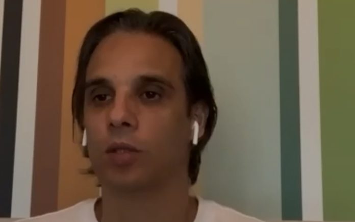 Nuno Gomes felicita Cristiano Ronaldo e diz que ele melhorou na Juventus