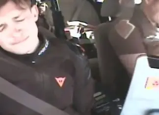 Piloto do exército norte-americano apanhado depois de tentar fugir da polícia a 290 Km/h