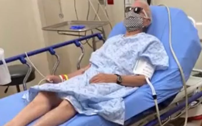 Festa de aniversário nos EUA infectou 18 pessoas com Covid-19 Festa de aniversário nos EUA infectou 18 pessoas com Covid-19