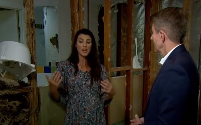 Casal compra casa de meio milhão e é destruída por Termites em poucos meses