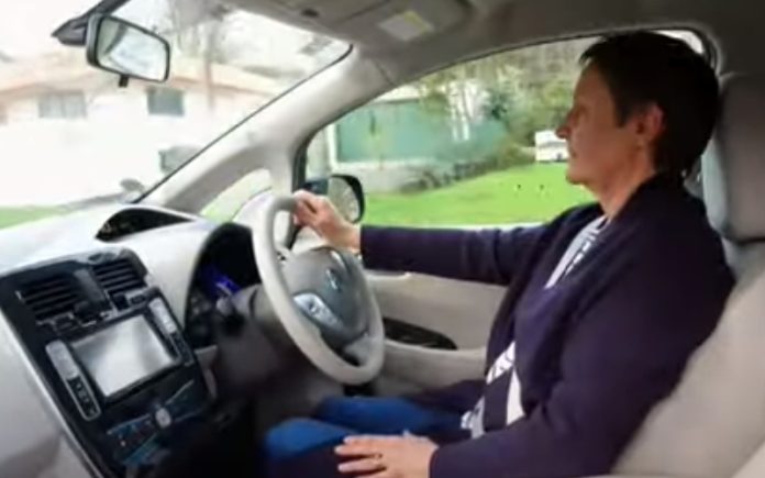 Concessionária da Nissan pede 74 mil euros para trocar bateria de um LEAF Concessionária da Nissan pede 74 mil euros para trocar bateria de um LEAF