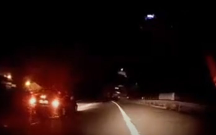 Condutor sofre tentativa de carjacking com arma de fogo na A20 em V.N. Gaia Condutor sofre tentativa de carjacking com arma de fogo na A20 em V.N. Gaia