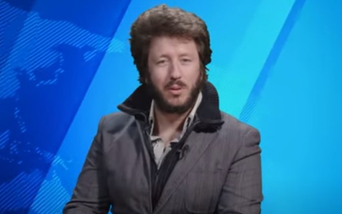 Madeirenses da Cabouco TV lançam vídeo com medidas da DGSC para travar pandemia Madeirenses da Cabouco TV lançam vídeo com medidas da DGSC para travar pandemia