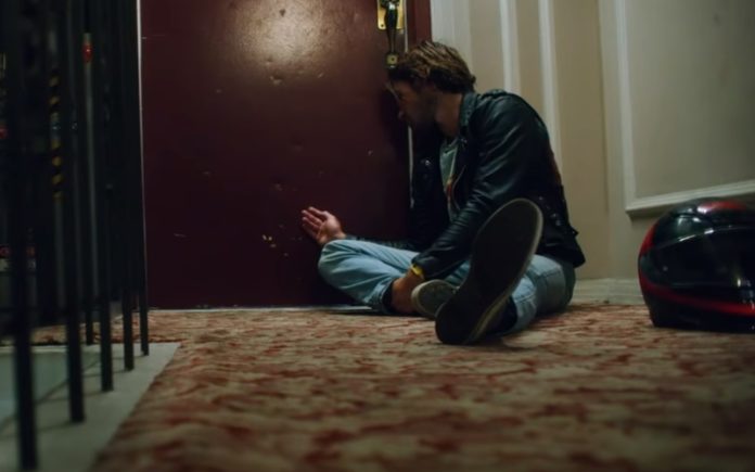 Trailer de Songbird O primeiro filme que mostra a sociedade destruída pela Covid-19 Trailer de Songbird: O primeiro filme que mostra a sociedade destruída pela Covid-19