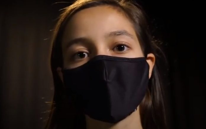 U. Porto faz vídeo com mensagem: “Não é a máscara que nos afasta, é o vírus”