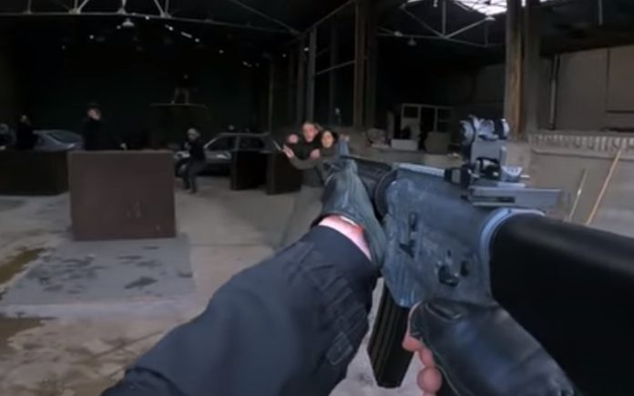 Escola de duplos faz um vídeo com várias ações perigosas Escola de duplos faz um vídeo com várias ações perigosas