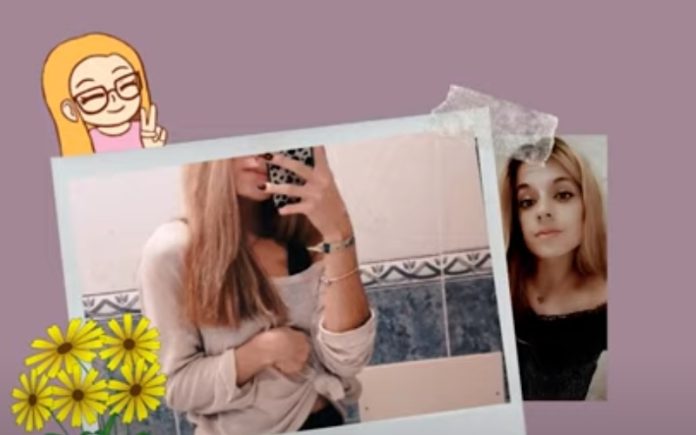 Jovem incapacitada é uma craque a jogar Counter Strike