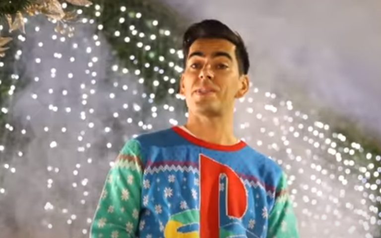 RFM já divulgou a sua música de Natal para este ano de 2020