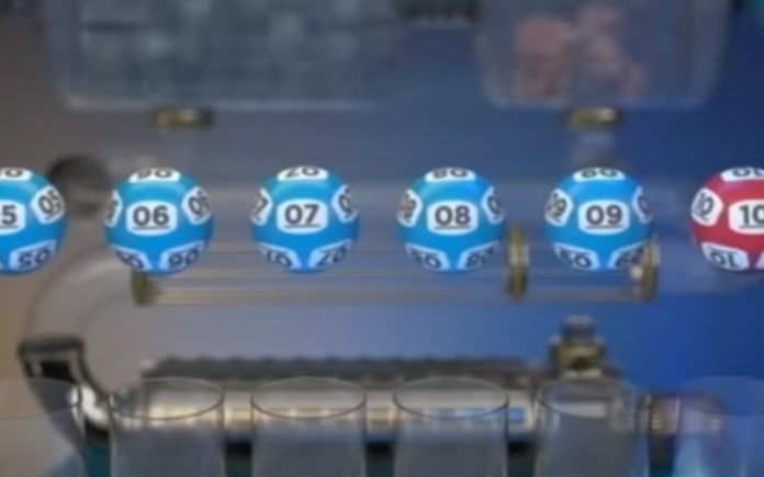 Totoloto na África do Sul tem 20 vencedores com chave fora do normal