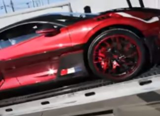 Vídeo mostra entrega de Bugatti Divo com valor superior a 4 milhões de euros