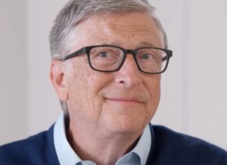 Bill Gates anuncia as duas principais ameaças à humanidade depois da pandemia