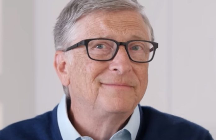 Bill Gates anuncia as duas principais ameaças à humanidade depois da pandemia
