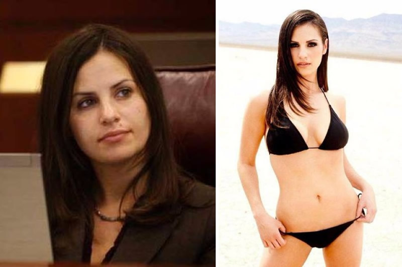 As 13 mulheres mais bonitas do mundo da política