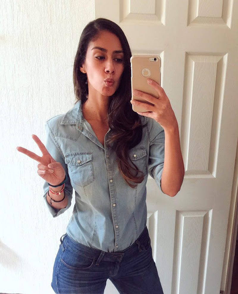 As 13 mulheres mais bonitas do mundo da política