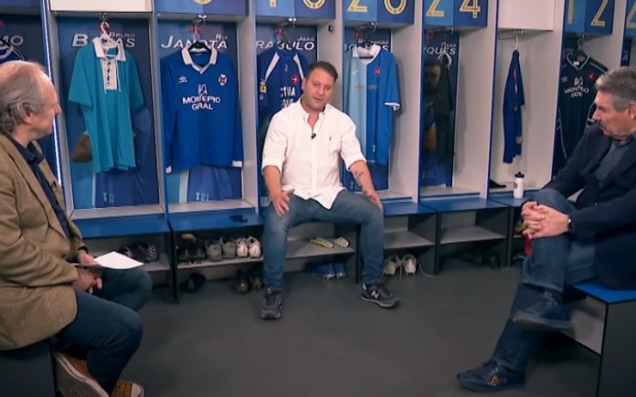 Cândido conta o momento em que Jorge Jesus parou com ensaio do 50 Cent Cândido conta o momento em que Jorge Jesus parou com ensaio do 50 Cent