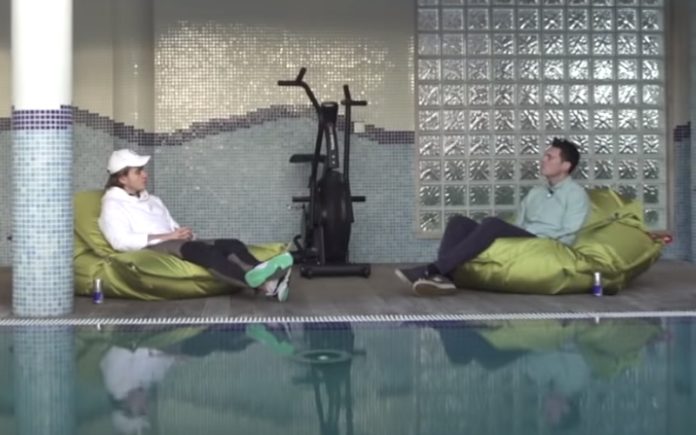 Gamer dinamarquês milionário escolheu Portugal para viver Gamer dinamarquês milionário escolheu Portugal para viver