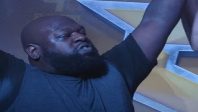 Campeão mundial de bofetadas foi derrotado em competição Campeão mundial de bofetadas foi derrotado em competição