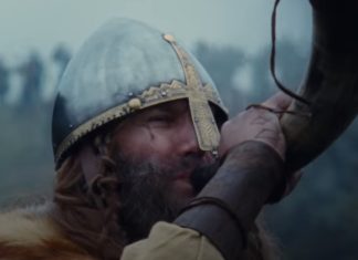 Dinamarca faz vídeo de prevenção rodoviária inspirado em vikings