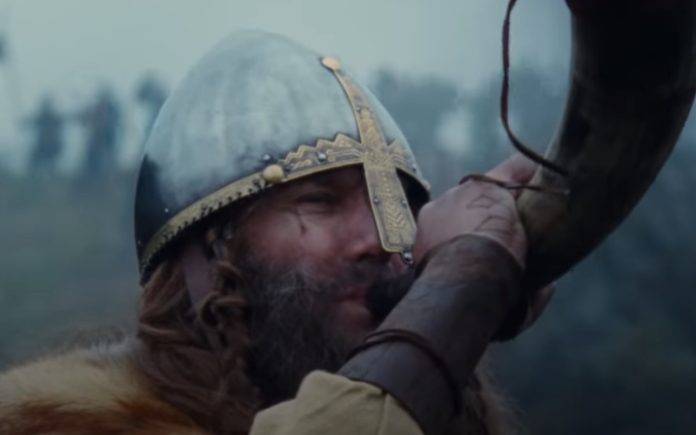 Dinamarca faz vídeo de prevenção rodoviária inspirado em vikings