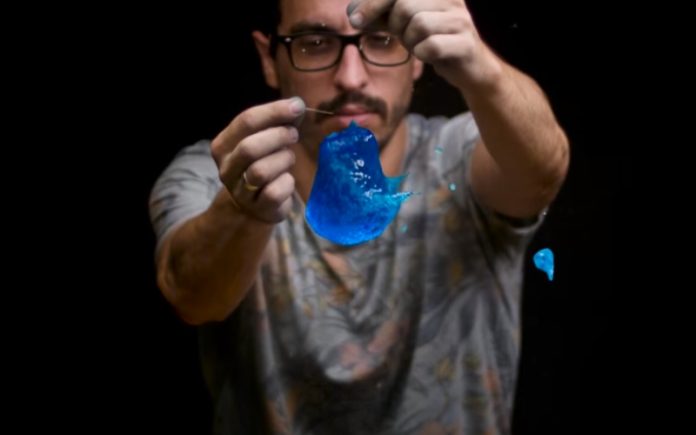 Diretor de arte faz vídeo perfeito com manipulação do tempo e efeitos especiais