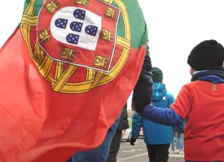 Portugal e Espanha juntos para a organização do Mundial 2030