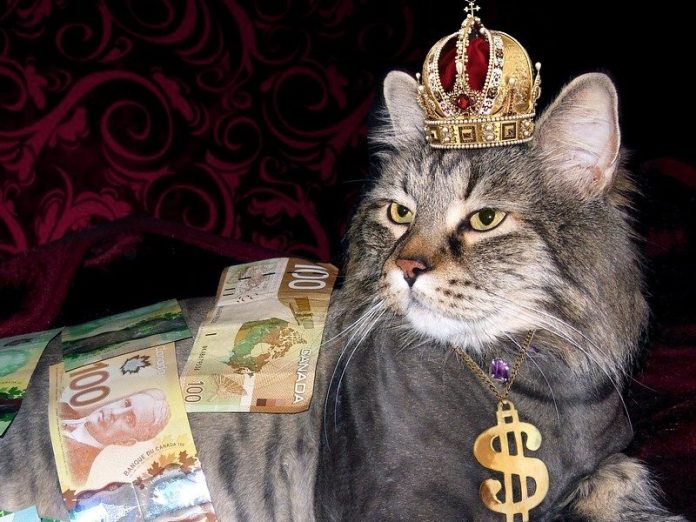 As 6 pessoas mais ricas do mundo As 6 pessoas mais ricas do mundo