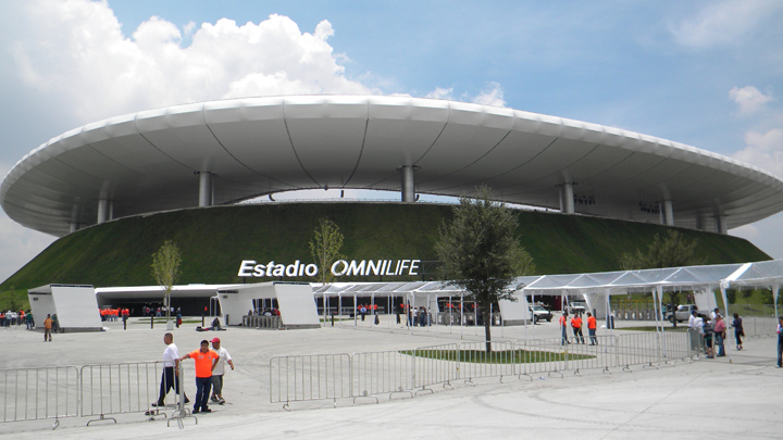 Club Desportivo Chivas Guadalajara