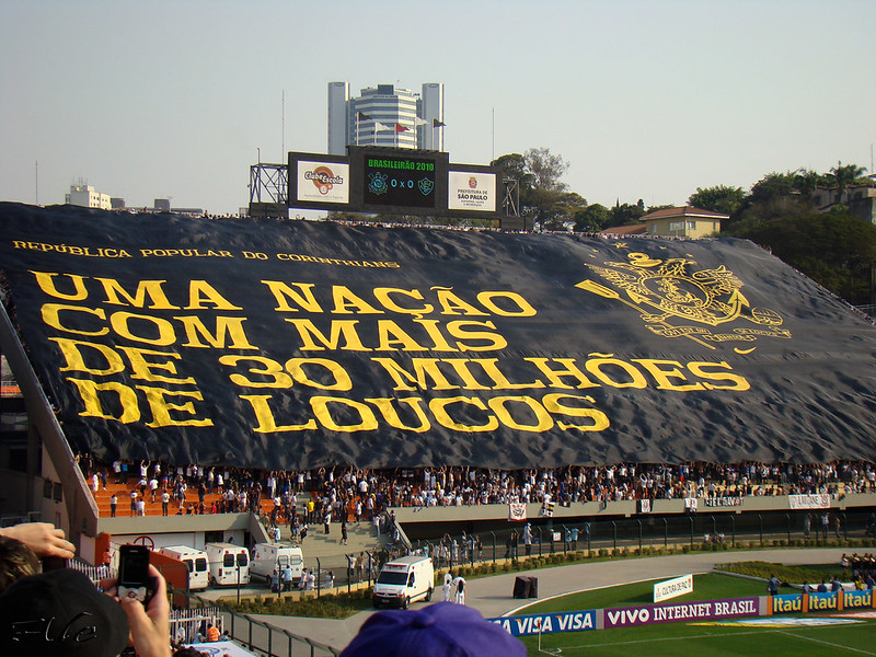 Corinthians