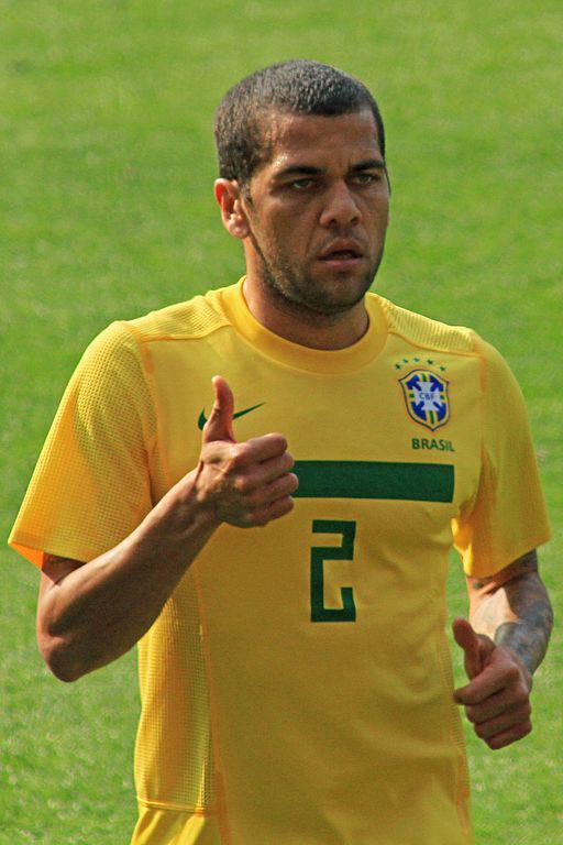 Daniel Alves