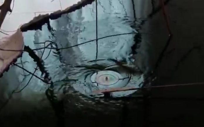 Museu de Arte Moderna tem um gira-discos que toca vinil debaixo de água Museu de Arte Moderna tem um gira-discos que toca vinil debaixo de água