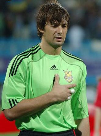 Oleksandr Shovkovskiy