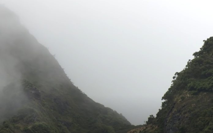 Vídeo mostra como é viver na ilha mais remota do mundo