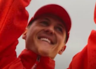 Netflix divulga trailer de documentário sobre Schumacher