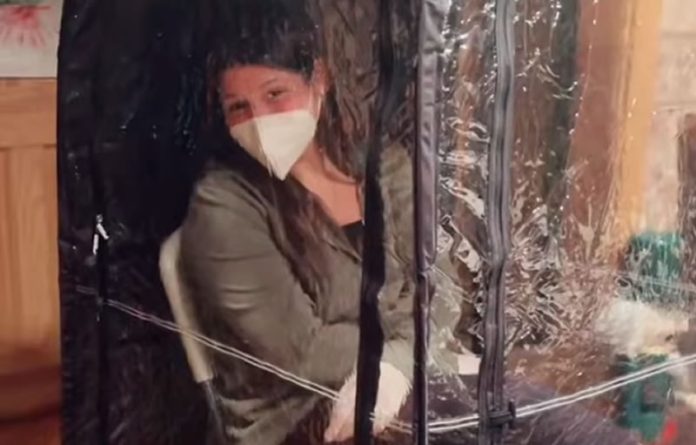 Como comemorar o Natal com a família em segurança