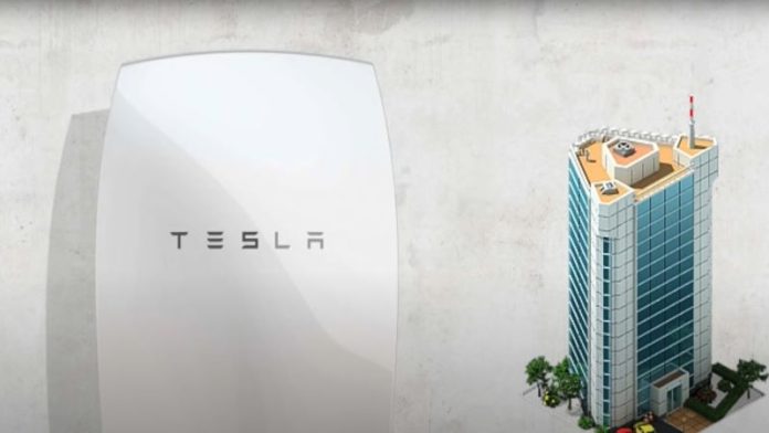 O porquê da bateria PowerWall da Tesla ser genial