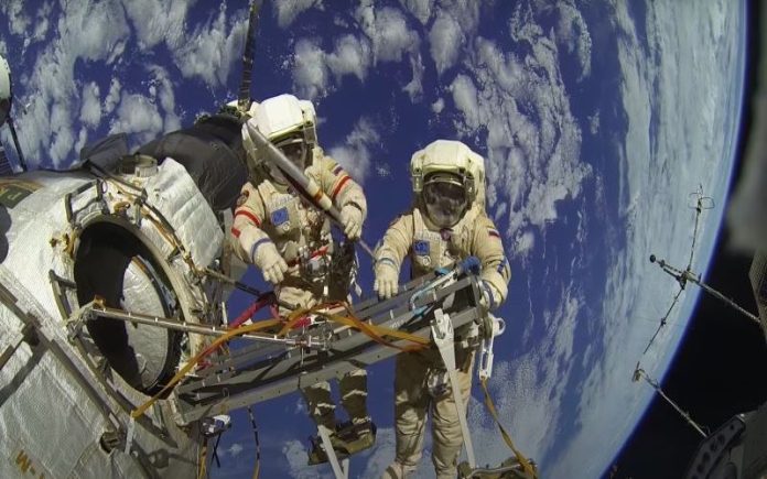 Os momentos mais incríveis da NASA