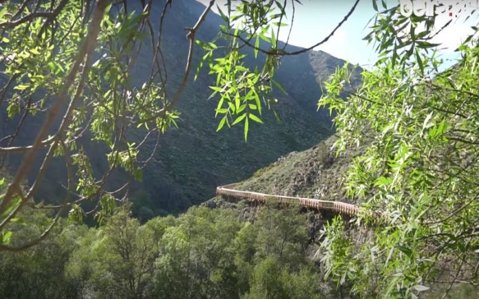 Parque natural da Serra da Estrela estreia os passadiços mais bonitos de Portugal para o verão