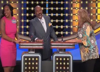 As piadas mais cómicas do show televisivo Family Feud com Steve Harvey (de rir e chorar por mais)