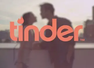 ‘Live Tinder’, um novo método para conquistar novos parceiros