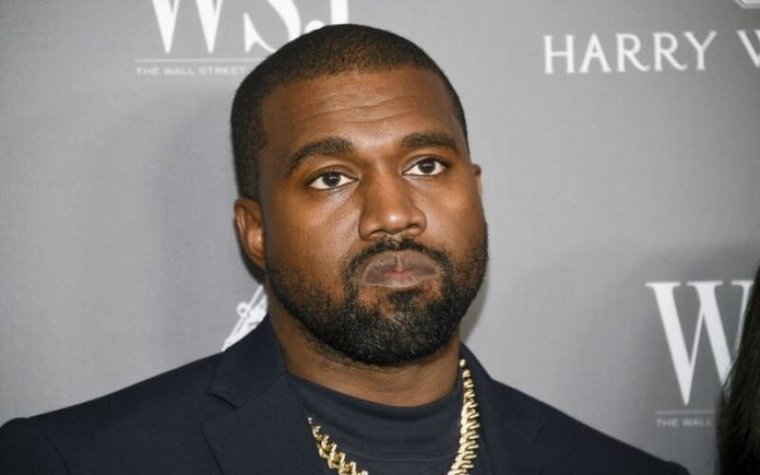 Kanye West não é mais bilionário depois de perder o seu contrato com a Adidas