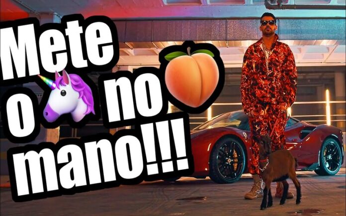 Miguel Milhão Fundador da Prozis lançou música e videoclipe (surpreendente)