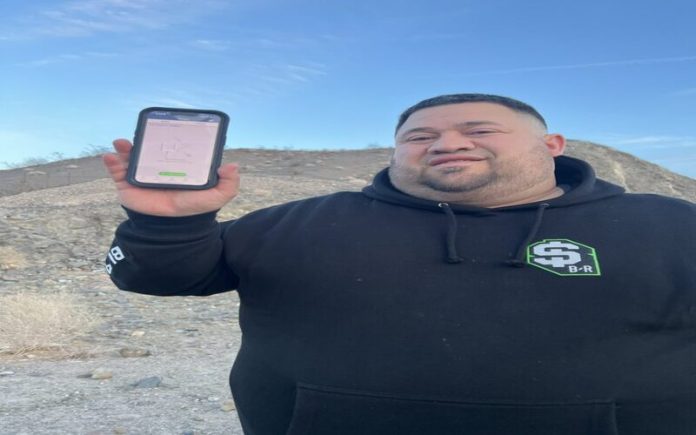 Apostador ganhou 268 mil euros após dar cash out antes da final do Mundial