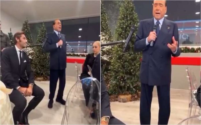 Presidente de Clube Italiano prometeu “autocarro de prostitutas” aos seus jogadores