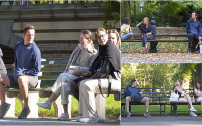 Youtuber dá “peidos” junto a estranhos e o resultado é hilariante